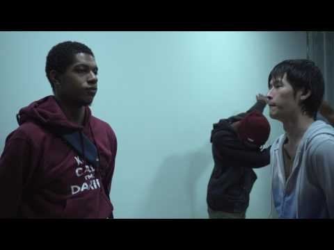 Civil War Player Shorts: Abadango