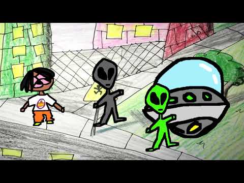 LoLIfeLane - Spock (Animated Visual)