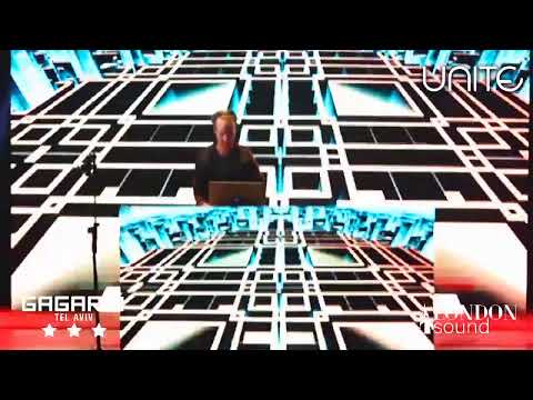 Psysex @ ReUnite - Psytrance Sessions