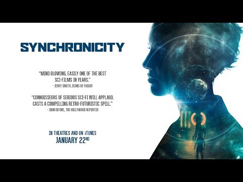 Synchronicity Ending HD