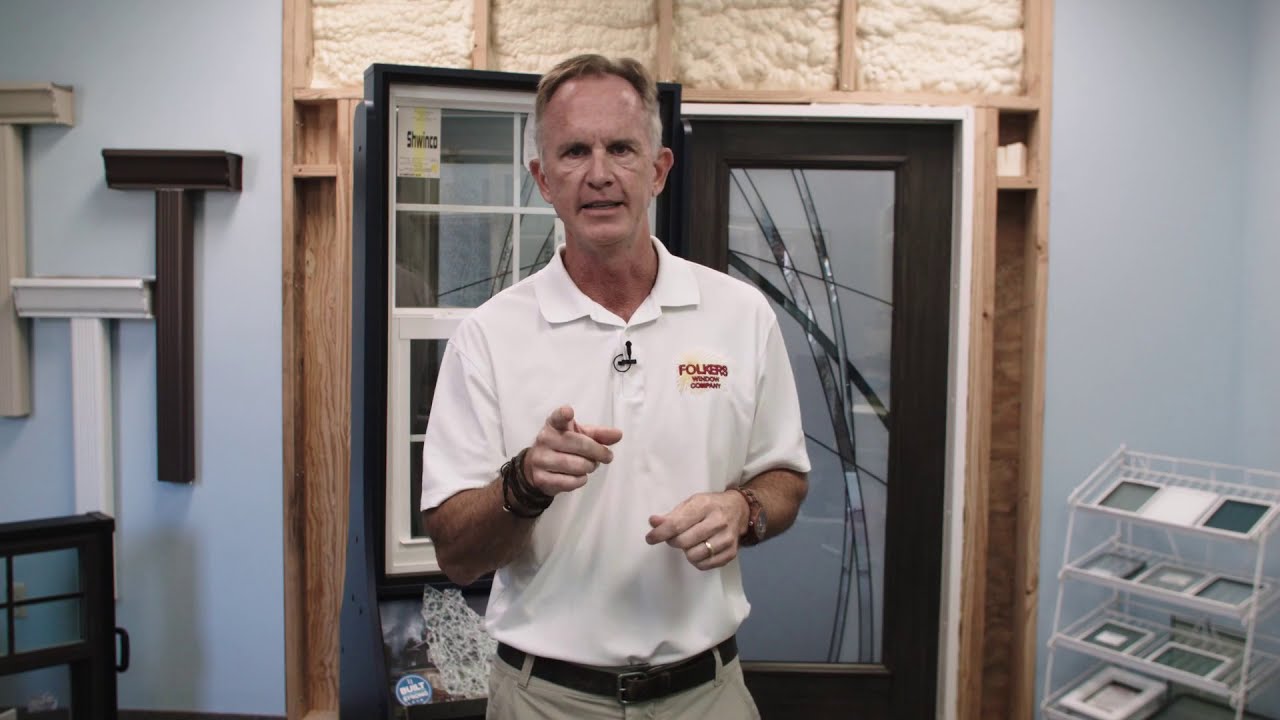 Are Impact Windows Required In Florida And Alabama?