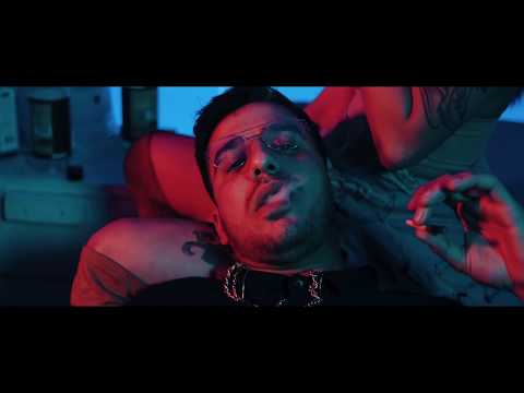 Ufo361 - "SCHEIß AUF EURE PARTY" (prod. von Broke Boys) [Official Video]