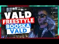 Vald | Freestyle BooskaVald