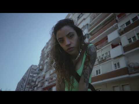 Darkside of the Street - ft. Hilda Cecilia