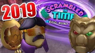 Roblox Egg Hunt 2019 4th Power Egg ฟร ว ด โอออนไลน ด ท ว - let s go egg hunting in roblox egg hunt 2019 epic minigames