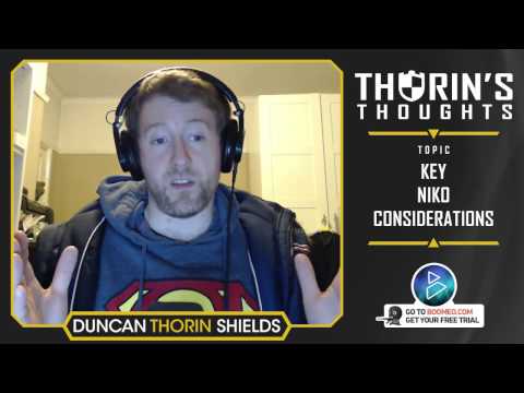 Thorin's Thoughts - Key NiKo Considerations (CS:GO)