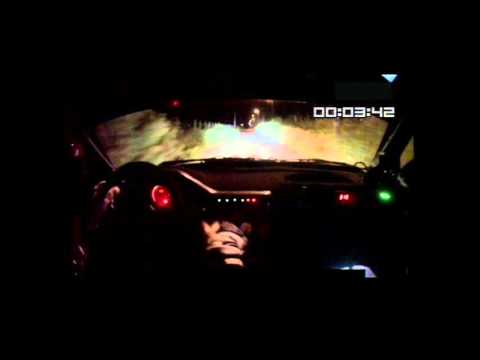 Rally Elba 2016 Lo Ciao Da Pinto Ps5 Cameracar