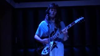 Katie Von Schleicher - Baby Don't Go - San Diego - June 29, 2016