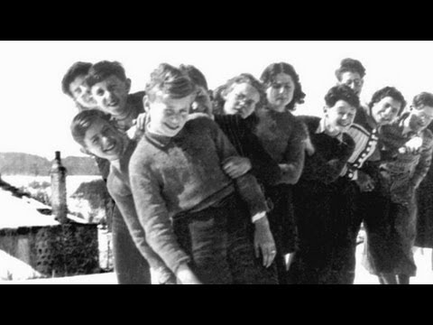 El pueblo francés que salvó a miles de judíos