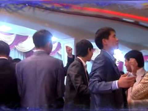 Karakalpak.Salawat Kamalov ''Qaraqalpaq qizlari''