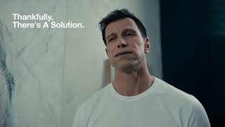 Particle Nightmare? Or Just the Truth? – for Men Face Cream 