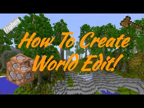 Minecraft Bedrock Edition Commands: How To Make World...