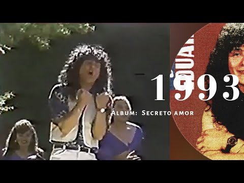 Jorge Eduardo - Secreto amor