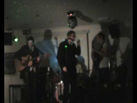 The Lost Brothers with Helsinki, Drayman Bexleyheath