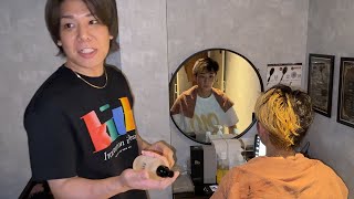 ちゃんと売り切れてて草🤣何度試しても売り切れってことは売り切れってことだよね🤣 - 美容師歴10年の捧さんがとんでもないモノを開発しました