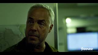 Bosch : Legacy S2 - Teaser | Coming 20 octobre