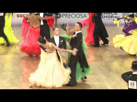 2011 World Standard: Todaro - Yaneva, BUL, Round 1