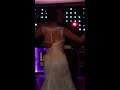 Wedding, 1st Dance - John Legend, All of Me ...