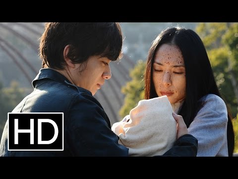 Parasyte: Part 2 (2015) Official Trailer