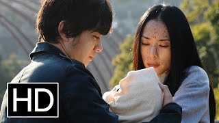 Parasyte Part 2 Live Action Film - Official Trailer