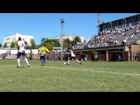 17/04/11 Villa Dálmine 2 - Leandro N. Além 0