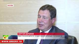 Рамзан Кадыров принимает многочисленные поздравления с народным избранием 