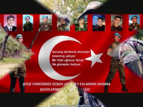 rappusat mc-hain köpekler(vatan bölünmez)