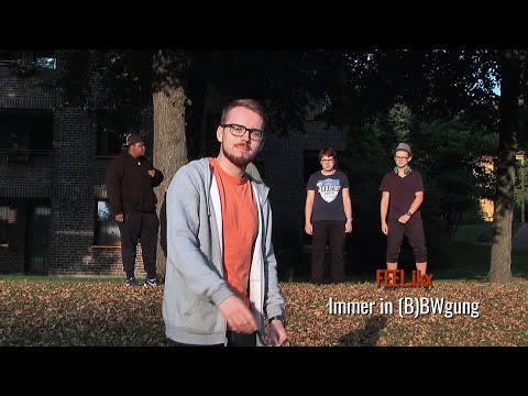 Berufsbildungswerk Abensberg: Immer in (B)BWgung -  FEEL.ikx