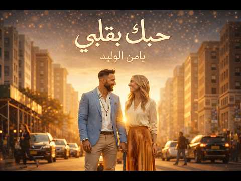 حبك بقلبي يامن الوليد