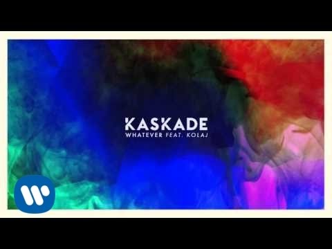 Клип Kaskade feat. Kolaj - Whatever