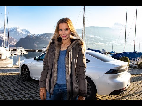 PEUGEOT 508 review - vive la France?