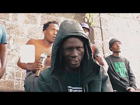MURDERER_Mr Chunde Blacks X RasKartel X Y Celeb_(official Music Video)prod by Medical sounds.