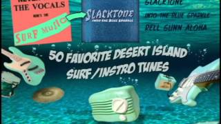 Slacktone - Rell Sunn Aloha