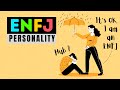 ENFJ Personality |13 Traits Of An ENFJ