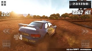 Rally Racer Drift videosu