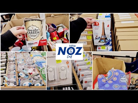 NOZ HOME ARRIVAL FEBRUARY 13, 2026