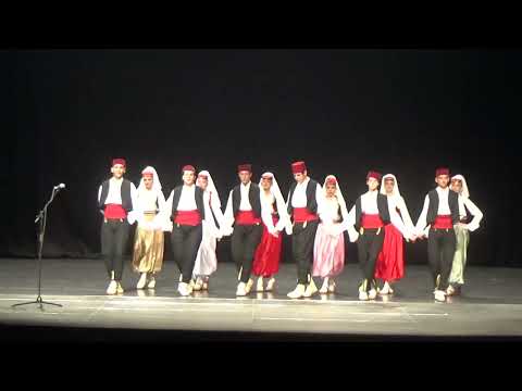 KUD "Pljevlja" 2022 - Bošnjačke igre sa sjevera Crne Gore