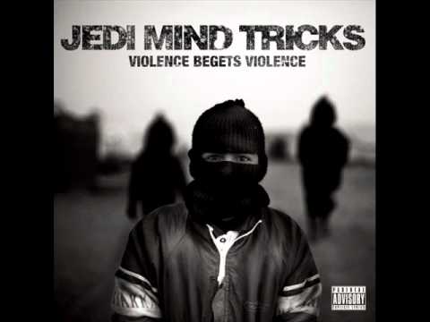 Jedi Mind Tricks - Street Lights