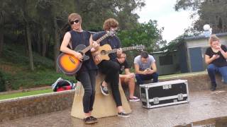 Forever Ends Here: Here&#39;s To The Night