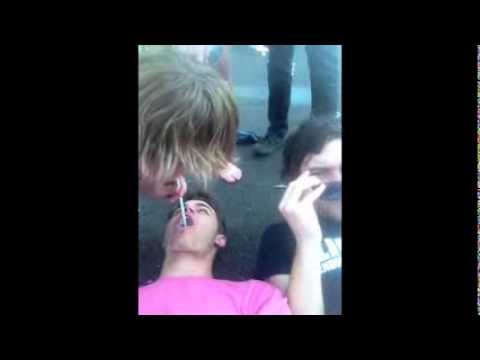 Luke Ligtenberg - Bacon And Eggs