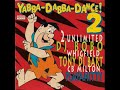 19   Tony Wilson -  hooked On A Feeling (Bonus Track)