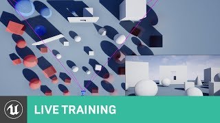 Understanding Culling Methods | Live Training |  Unreal Engine