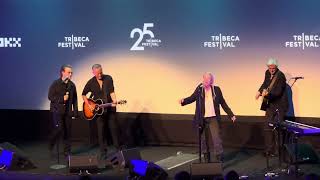 Springsteen o propozycji Bono: Co by było, gdyby?