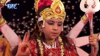 जंगल के राजा - Jangal Ke Raja | Jagran Mai Ke | Govind Gopal | Bhojpuri Mata Bhajan