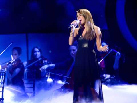 Someone To Watch Over Me (Studio Version)