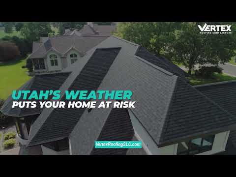 How to Know When It's Time to Replace Your Roof in Salt Lake City 🏠⚡ | Expert Tips