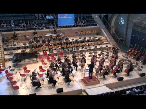 Emils Darzins "Valse Mélancolique".mpg