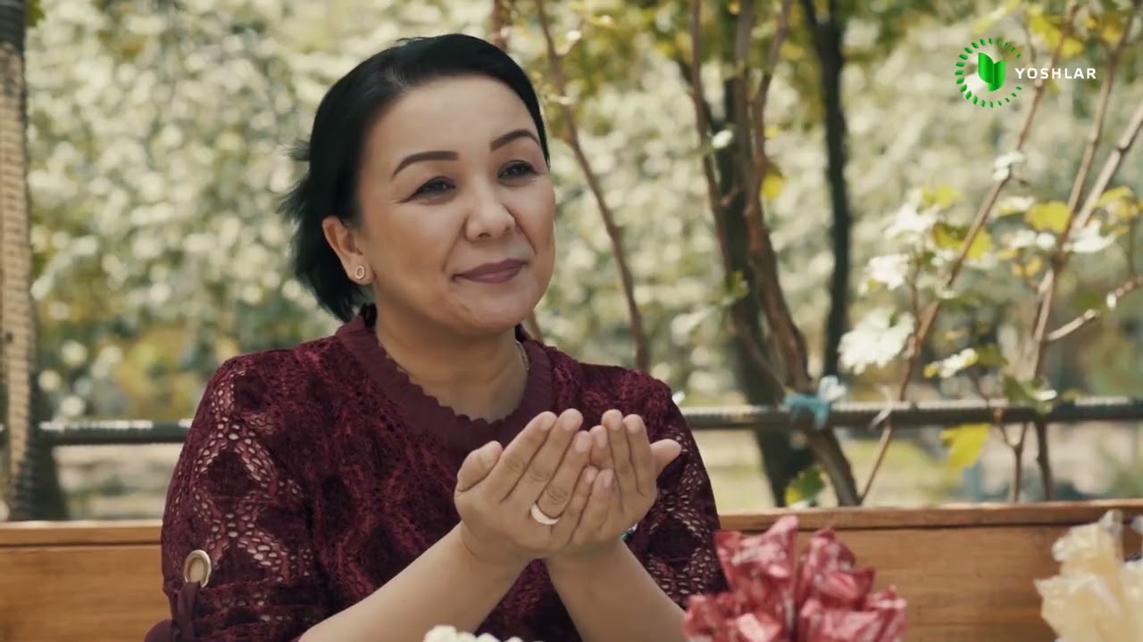 Jinoyat jazosiz qolmaydi 2-qism (2-fasl) I Milliy serial II Жиноят жазосиз қолмайди 2 қисм (2 фасл)