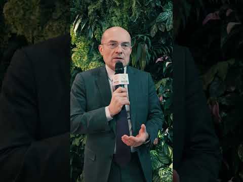 Nicolas Perrin, Directeur des affaires internationales - SEMAE