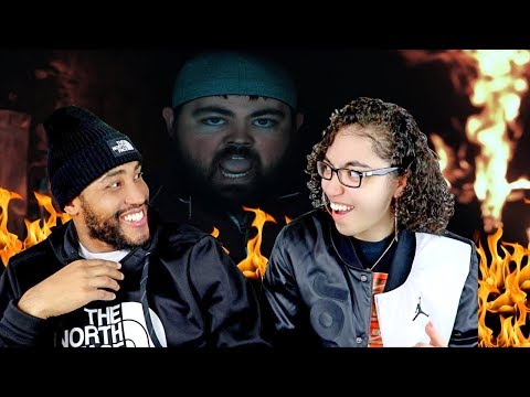 MY DAD REACTS TO Crypt x Quadeca x Dax x Scru - Four Horsemen (Official Video) REACTION